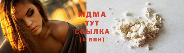 МДПВ Инта