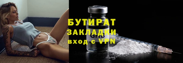 молекула духа Билибино